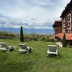 公寓 Panorama