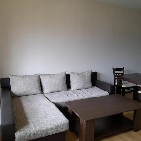 Panorama 아파트 *