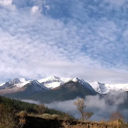 Panorama 아파트 *