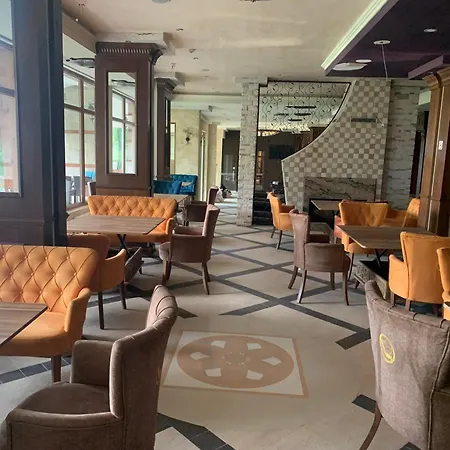 Panorama 아파트 *