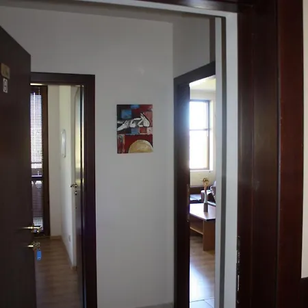 Panorama 아파트 반스코