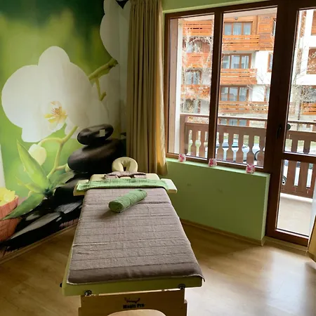 Panorama 아파트 *