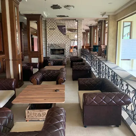 아파트 Panorama 반스코