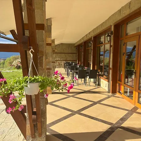 아파트 Panorama 반스코