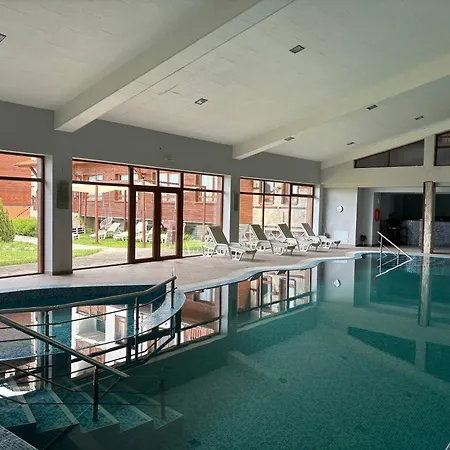 Panorama Appartement