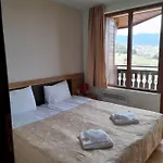 Διαμέρισμα Panorama Μπάνσκο