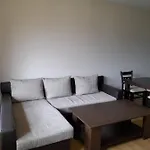 Panorama Апартаменты *