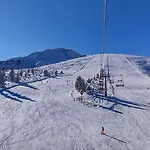 Апартаменты Panorama