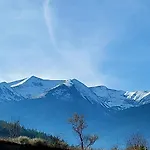 Апартаменты Panorama Банско