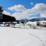 Апартаменты Panorama