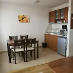 Panorama Апартаменты *