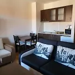 Panorama Апартаменты *