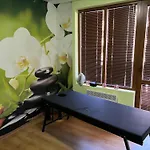 Апартаменты Panorama *