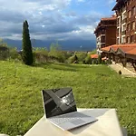 Panorama Μπάνσκο