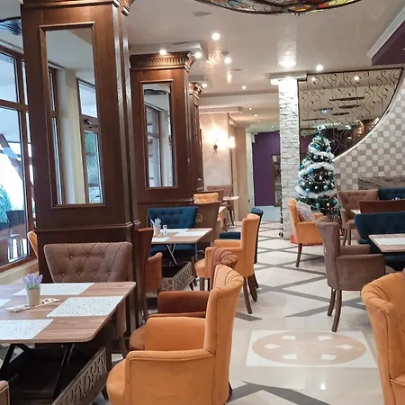 Panorama Апартаменты