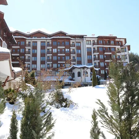 Апартамент Panorama *