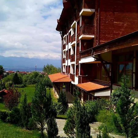 Panorama Апартаменты