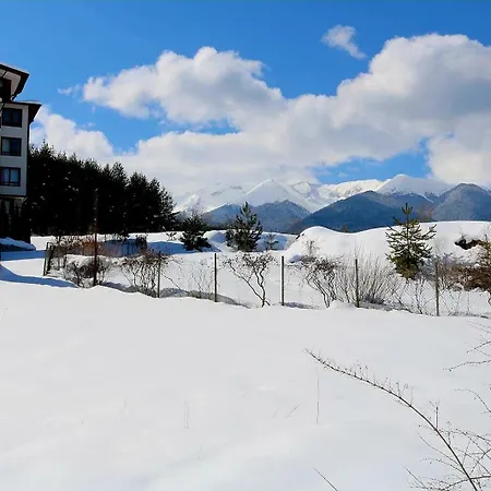 Apartmán Panorama