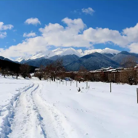 Апартаменты Panorama *