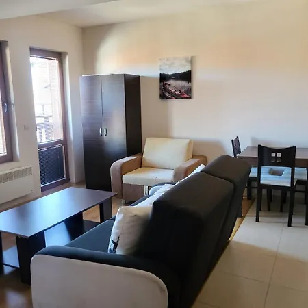 Panorama Апартаменты Банско