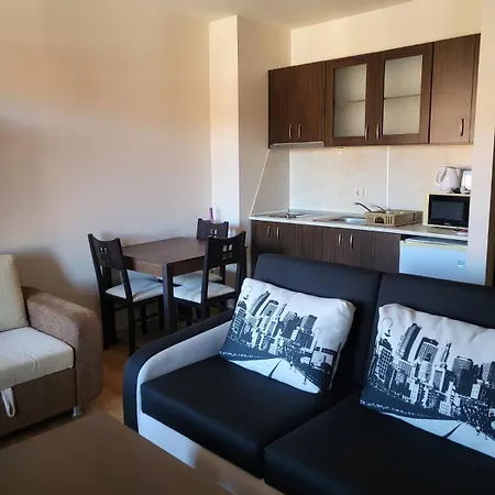 Panorama Apartament *