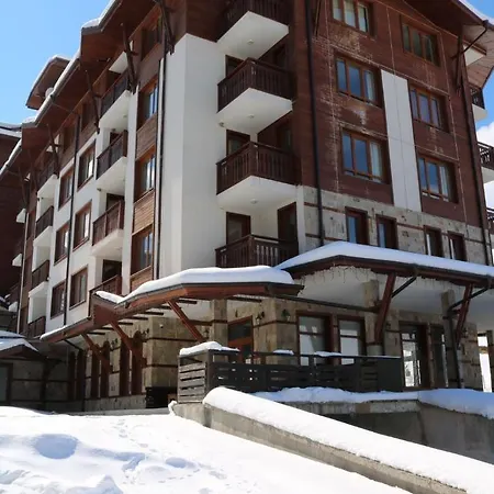 Panorama * Банско