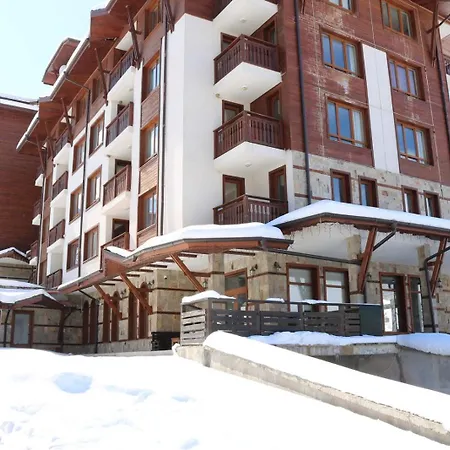 Panorama * Банско