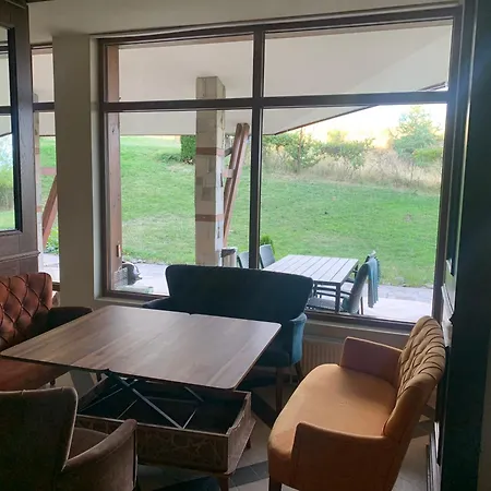 Апартаменты Panorama Банско