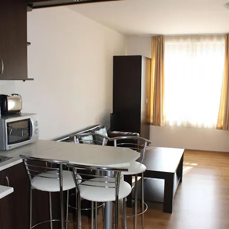 Panorama Apartament Bansko
