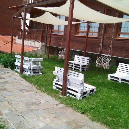 Panorama Апартаменты Банско