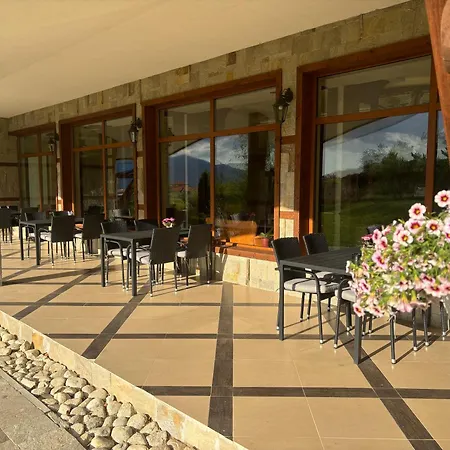 Appartement Panorama Bansko