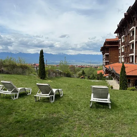 Appartement Panorama