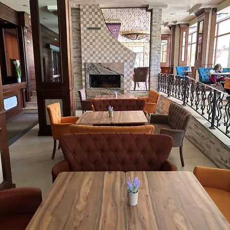 Panorama Банско