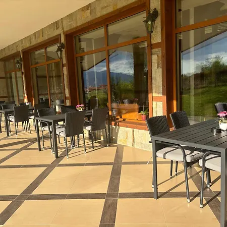 Panorama Μπάνσκο