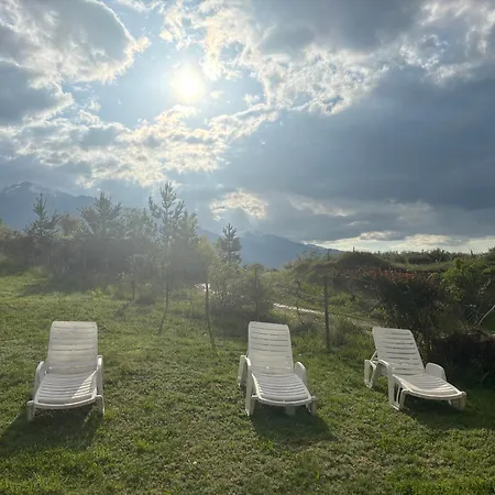 Апартаменты Panorama *