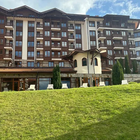 Апартамент Panorama