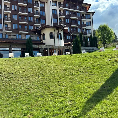 Апартамент Panorama *