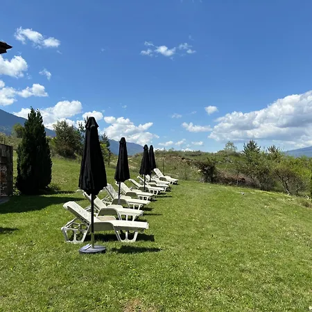 Appartement Panorama *