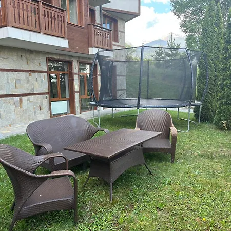 Appartamento Panorama *