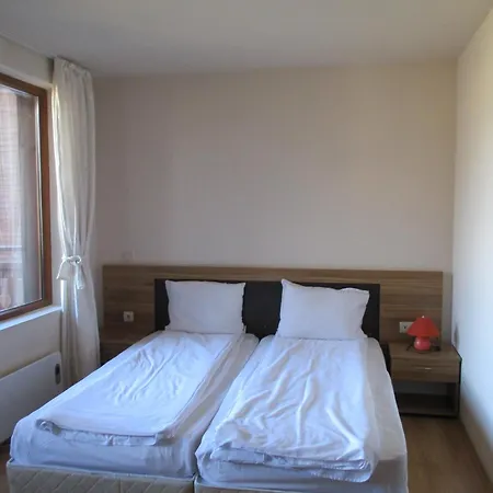 Appartement Panorama