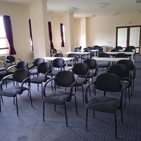 Panorama Апартаменты *