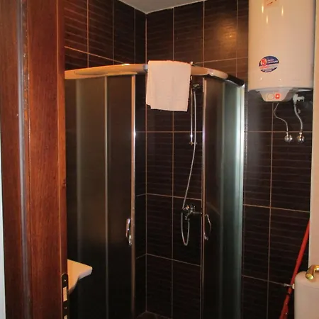 Panorama Апартаменты Банско