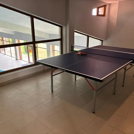 Apartament Panorama