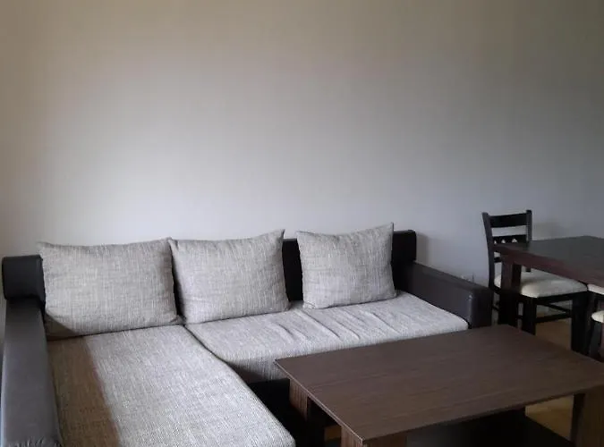 Panorama Апартаменты *