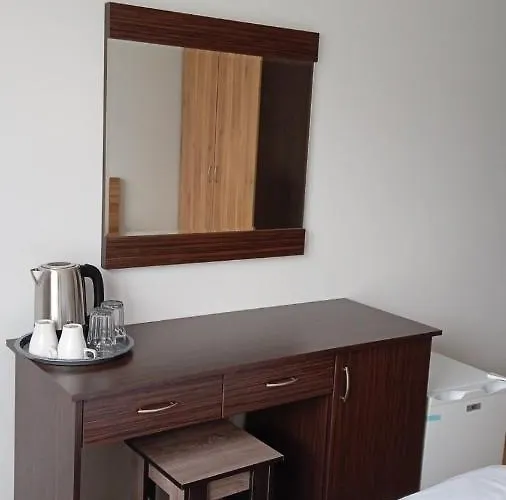 Panorama Апартаменты