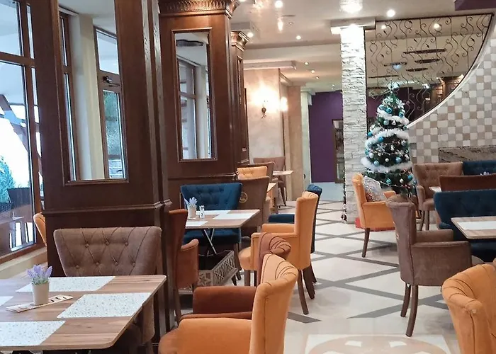 Panorama Апартаменты