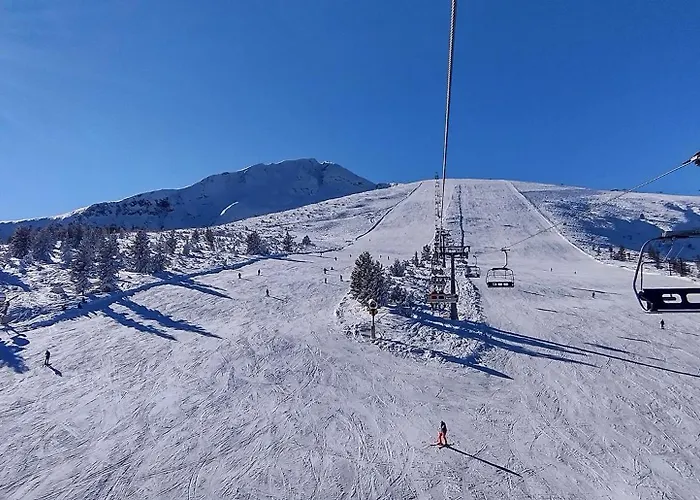 Апартаменты Panorama