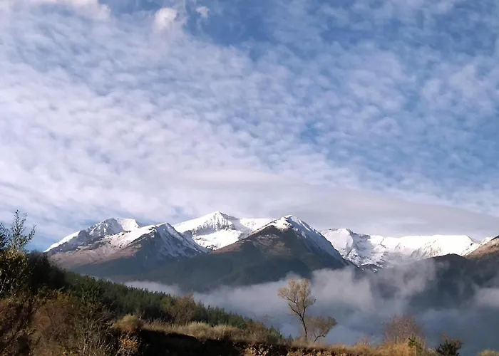 Panorama Апартаменты *