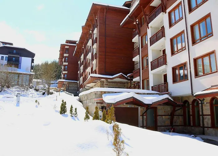 Panorama * Банско