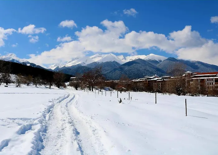 Апартаменты Panorama *